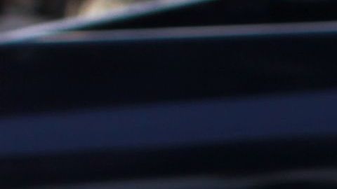 Parte del recorrido de '¿Hablas español?' lo hacen al volante, palpando la carretera.