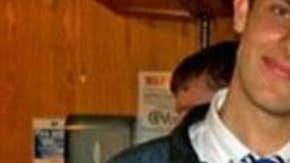 Pareja se casa y descubre algo increíble.