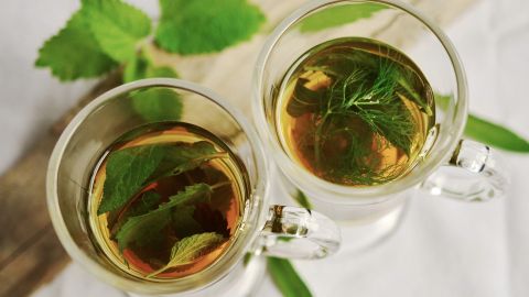 Conoce los magníficos beneficios medicinales del consumo de la infusión de ajenjo.