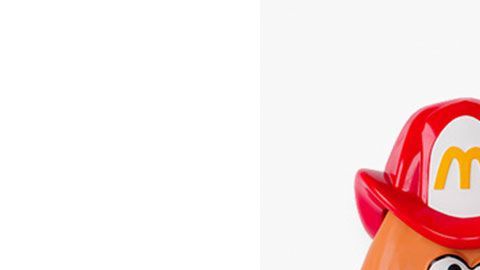 Serán 15 juguetes retro que McDonald's relanzará para festejar este aniversario.