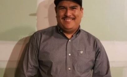 Wilfredo Cabello, de 37 años, fue encontrado muerto.