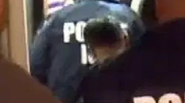 En EEUU hay un tercio de los migrantes menores detenidos.