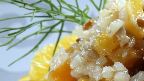 El Arroz Tapado es un platillo fácil de preparar, nutritivo y es una comida completa, llena de energía.