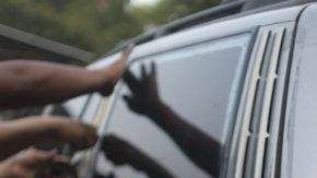 Violencia en Tamaulipas.