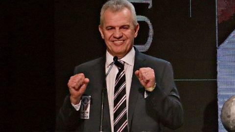 Javier Aguirre tendrá una nueva oportunidad de dirigir en España.