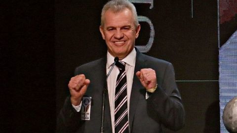 Javier Aguirre tendrá una nueva oportunidad de dirigir en España.