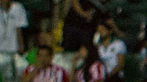 El polémico empresario le dio grandes alegrías al 'rebaño'.