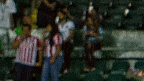 El polémico empresario le dio grandes alegrías al 'rebaño'.