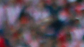 Jorge Vergara, una última vez en el estadio de Chivas.