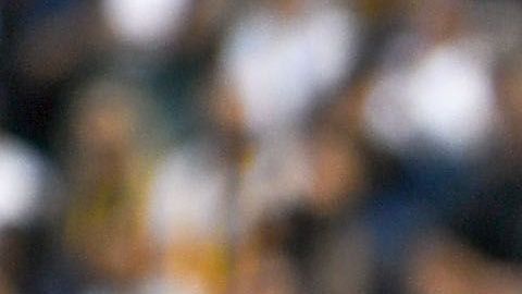El mexicano recibió saludos de varias figuras legendarias del deporte tras ganar el MVP.