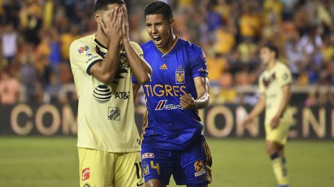 Tigres le sacó puntos en la fase regular a todos los equipos clasificados a la Liguilla.