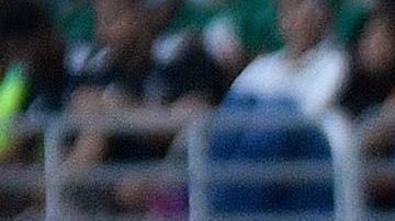 El delantero pide un alto sueldo anual para dejar la MLS.