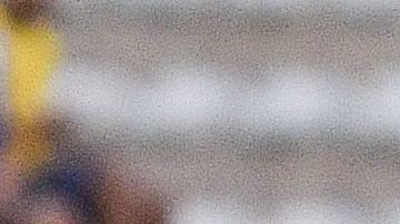 El jugador falló el primer tiro en la tanda de penales ante Holanda.