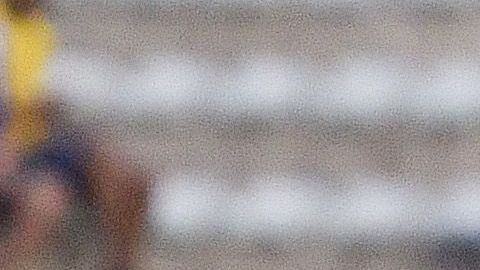 El jugador falló el primer tiro en la tanda de penales ante Holanda.