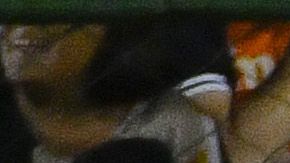 Kaio Jorge anotó de penal.