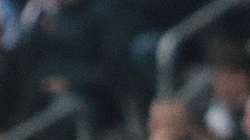 Santos intentará remontar el 5-2 en contra.