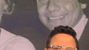 Anel regresa a la televisión