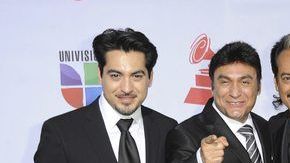 Los Tigres del Norte.