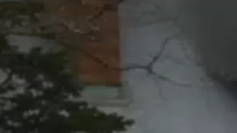 Tragedia doble en Bayville