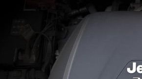 Jeep Wrangler Ecodiesel