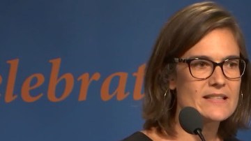 Jennifer Schlecht tenía 42 años