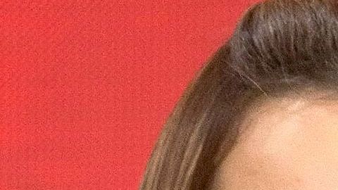 Jenni Rivera y su hijo Johnny López
