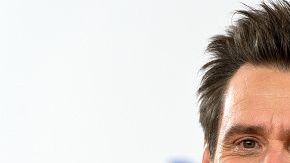 El actor Jim Carrey decide tomarse una pausa en su carrera como actor