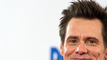 El actor Jim Carrey decide tomarse una pausa en su carrera como actor