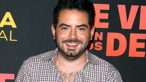 José Eduardo Derbez