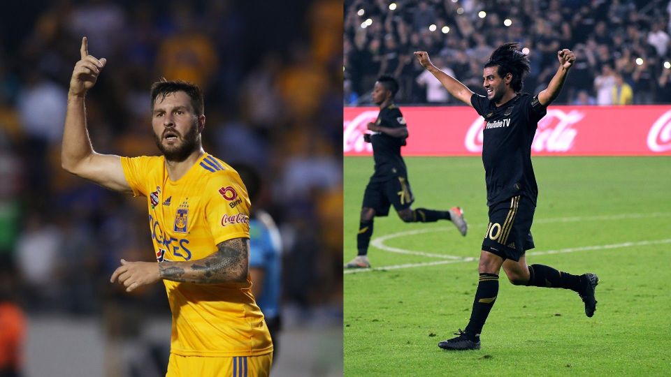 Oficial: habrá juego de estrellas entre la Liga MX y la ...