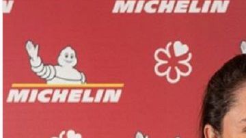 Karina chef Michelin