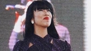 Karol Posadas no ha recibido respuesta de USCIS a su renovación  de DACA.