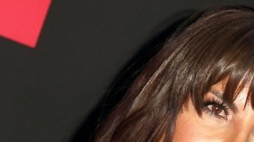Kate del Castillo.