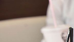 Todos pensarían que subiría de peso, pero esto no resultó así.