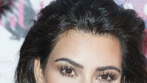 Kim Kardashian y Jennifer López.