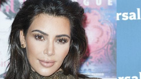 Kim Kardashian y Jennifer López.