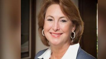 La fiscal del Condado Harris Kim Ogg anunció la despedida de un fiscal auxiliar.