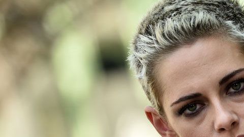 Kristen Stewart