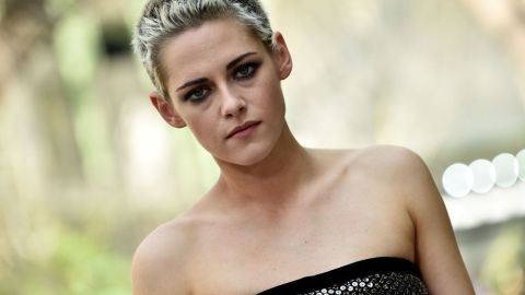 Kristen Stewart