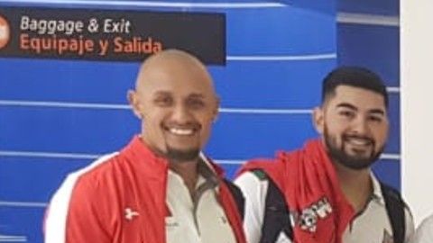 La selección mexicana de béisbol ya llegó a Japón para disputar la Súper Ronda que otorgará dos boletos para los Juegos Olímpicos Tokyo 2020.