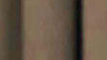 Laura Zapata: su abuela, Eva Mange, tiene un pie fracturado y acusa negligencia.