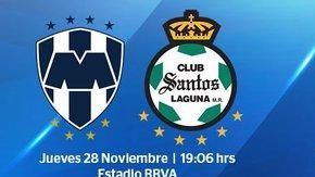 Los duelos iniciarán el miércoles 27 de noviembre