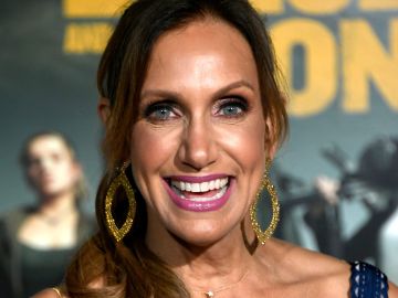 Lili Estefan.