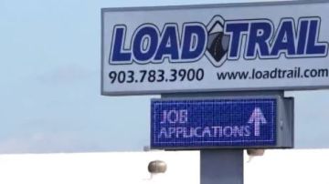 En el 2014, Load Trail pagó una fianza de casi medio millón de dólares por haber contratado trabajadores indocumentados, según un reporte federal.