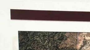 Mapa de la agresión en México en la que mueron 9 miembros de familia estadounidense.