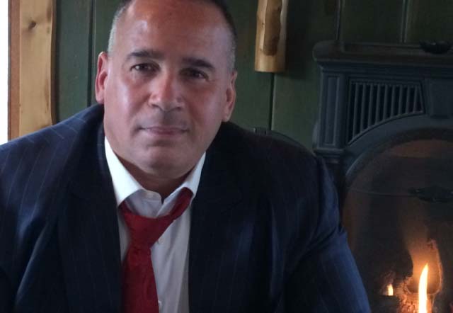 Una lupa al investigador privado Manuel Gómez, la “Sombra blanca” tras pandilleros de Los Trinitarios en NYC