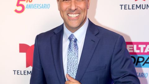 Marco Antonio Regil