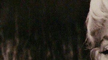 Marilyn Monroe, diva de Hollywood.