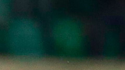 Mario Balotelli , estuvo a punto de abandonar el juego cuando recibió insultos racistas.