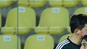 El 'Tri' goleó 8-0 a Islas Salomón en el último partido de la fase de grupos.